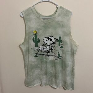 Tank top from target. XXL. Loose fit.